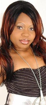 Ms. Cristal, Rep Yo City, Streetchartz.com